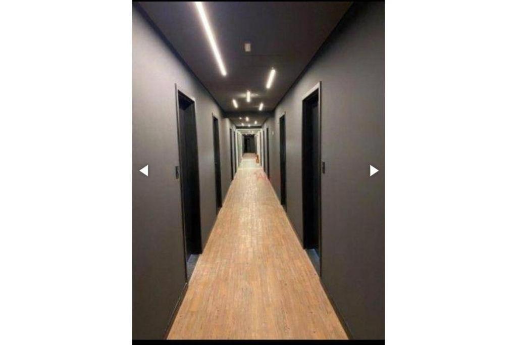 Studio Luxo Na Rua Oscar Freire - Jardins Apartamento São Paulo