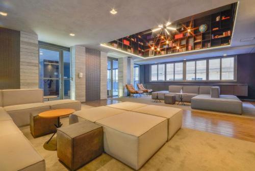 Studio Luxo Na Rua Oscar Freire - Jardins Apartamento