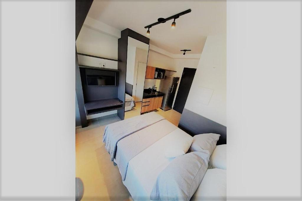 Studio Luxo Na Rua Oscar Freire - Jardins São Paulo