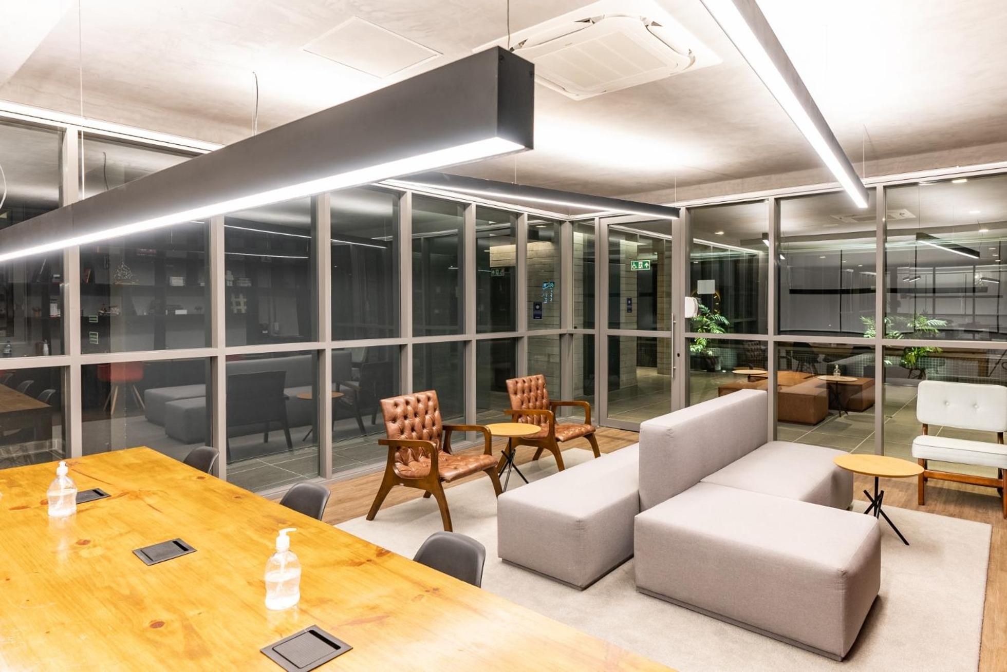 Apartamento Studio Luxo Na Rua Oscar Freire - Jardins São Paulo